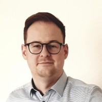 Moritz Thiele M. Sc