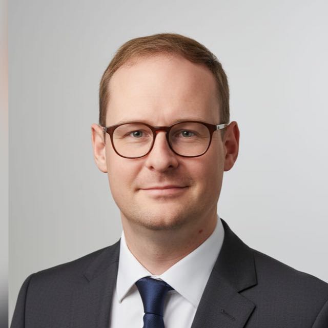 Moritz Thiele M. Sc.